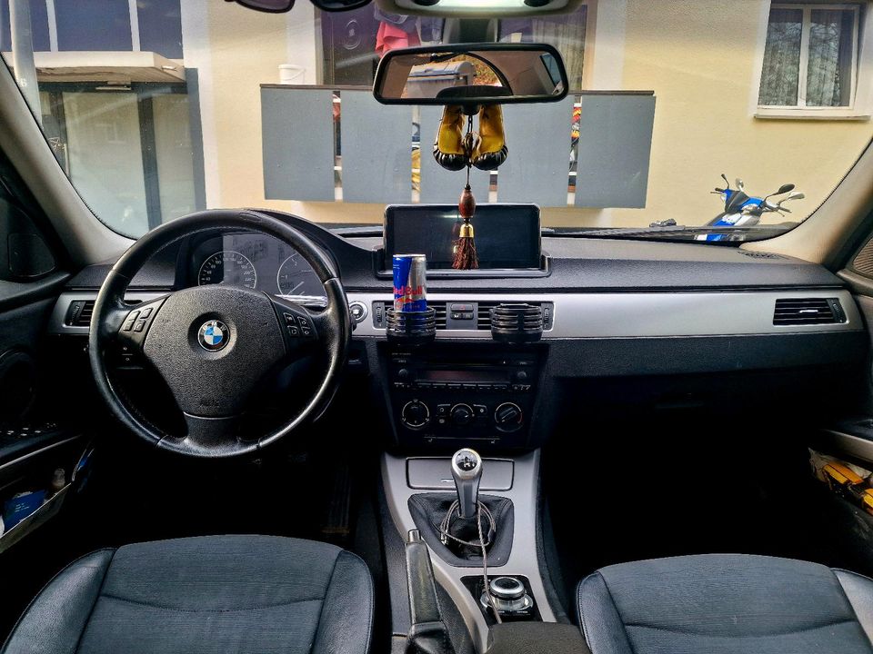 Bmw 320d e90 in Fulda