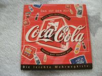 Coca Cola - Das ist der Hit - CD Nordrhein-Westfalen - Hamm Vorschau