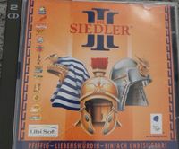 Die Siedler III - PC-Spiel Schleswig-Holstein - Belau bei Wankendorf Vorschau