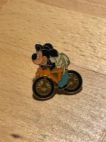 Vintage Mickey Mouse Fahrrad Pin 1980s Hamburg-Mitte - Hamburg Billstedt   Vorschau