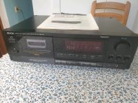 Hifi Tapedeck Denon DRM-800 Schleswig-Holstein - Reinbek Vorschau