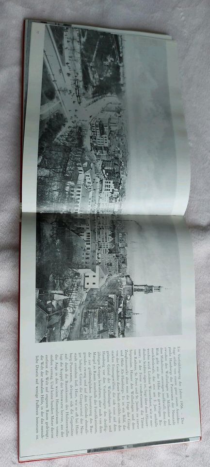 1888 - 1914 Geschichte Fotobuch Hamburg Seinerzeit zur Kaiserzeit in Kaltenkirchen