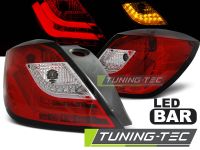 Tuning-Tec LED Lightbar Rückleuchten für Opel Astra H GTC (3-Türe Nordrhein-Westfalen - Viersen Vorschau