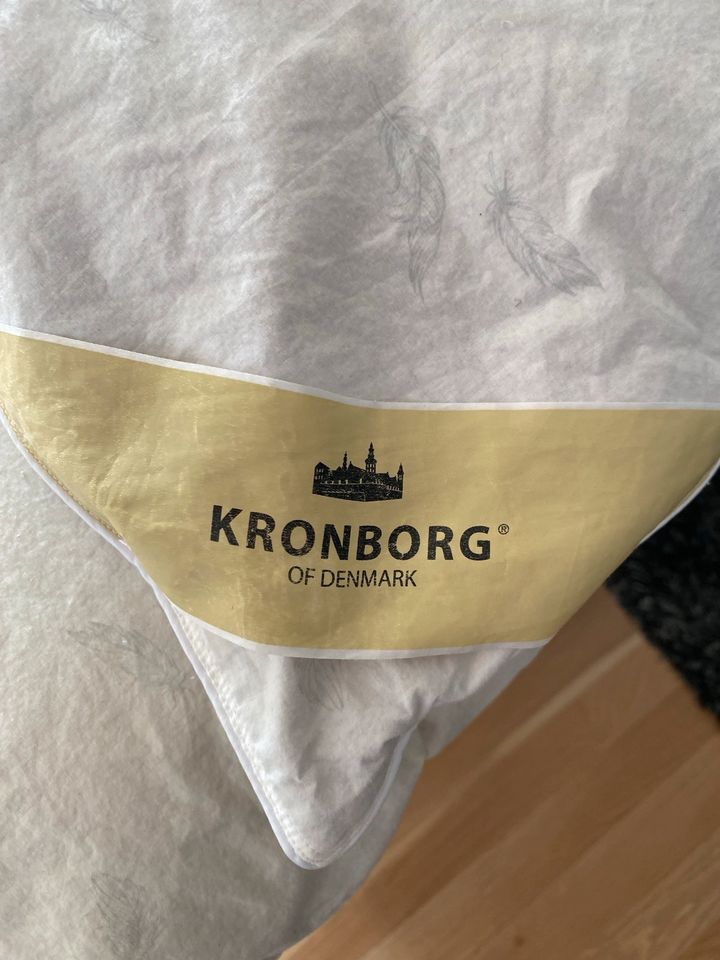 Bettwäsche Kronborg und weiteres in Giengen an der Brenz