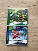 2 CDs Paw Patrol Baden-Württemberg - Ketsch Vorschau