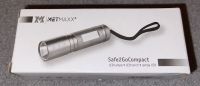 Metmaxx® - Safe2GoCompact - LED - Mega Beam - Taschenlampe - neu Nordrhein-Westfalen - Dormagen Vorschau