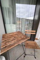 Tisch und Stühle für Balkon/ Garten, Tisch, Stuhl Baden-Württemberg - Lörrach Vorschau