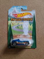 Hot Wheels Tesla Roadster 2008 Road Trippin US-exclusive NEU/OVP Rheinland-Pfalz - Altrip Vorschau