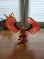 Schleich Eldrador Feuer-Adler Nordrhein-Westfalen - Raesfeld Vorschau