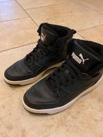 Schuhe Puma Gr.39 Nordrhein-Westfalen - Goch Vorschau