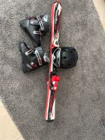 Ski Tecno Pro 110, Skischuhe Head 32, Helm mit Brille Bayern - Eching (Niederbay) Vorschau