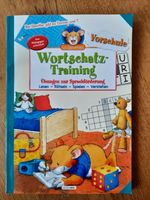 Wortschatz-Training - Vorschule Bayern - Eggstätt Vorschau