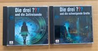 CDs Die Drei ??? (2 Stück) Bayern - Pilsting Vorschau