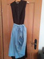 Dirndl´gwand, handgemacht, Gr. 40/42 Bayern - Aschau im Chiemgau Vorschau