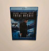 Blu-ray: Total Recall Niedersachsen - Braunschweig Vorschau