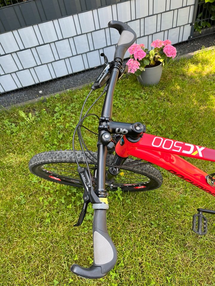 Rockrider XC 500 in Erftstadt