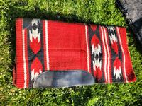 Westernpad, Lammfell Bayern - Poppenricht Vorschau