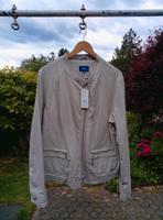 Neu Kunst-Lederjacke/ Blouson <beige CECIL XXL Hessen - Gedern Vorschau