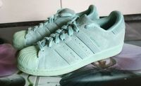 Adidas Superstar Sneaker Schuhe Turnschuhe Gr.40 2/3 Thüringen - Jena Vorschau