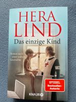 Das einzige Kind v. Hera Lind Schleswig-Holstein - Bornhöved Vorschau