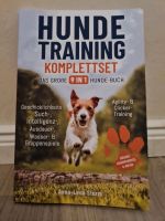 Hundetraining Komplettset Das große 9 in 1 Hunde-Buch: Grundkom Niedersachsen - Wilstedt Vorschau