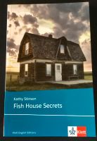 Kathy Stinson  - Fish House Secrets Schul Lektüre neuwertig Kreis Ostholstein - Schönwalde Vorschau