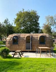 Gutschein Igluhut Camping Igluhut Wochenende Tiny House in Ravensburg