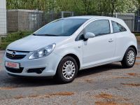 Opel Corsa D Edition *HU NEU *KLIMA Schleswig-Holstein - Bargteheide Vorschau