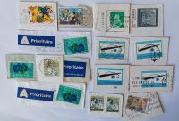 15x Briefmarke / SCHWEIZ / JUGOSLAWIEN / FRANKREICH / SPANIEN Nordrhein-Westfalen - Neuss Vorschau