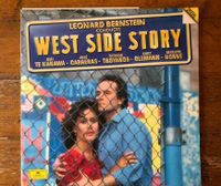 West Side Story LP Vinyl Schallplatte Nordrhein-Westfalen - Kierspe Vorschau