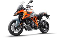 KTM 1290 Super Duke GT 2023 Bayern - Offingen Vorschau