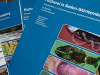 Prüfung s Vorbereitung für die Fischerei in Baden-Württemberg Baden-Württemberg - Karlsruhe Vorschau