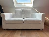 IKEA GRÖNLID 2er-Sofa beige ( wie neu) Aachen - Aachen-Mitte Vorschau