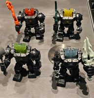 ELDRADOR Schatten Roboter  MiniCreatures EIS STEIN LAVA DSCHUNGEL Berlin - Zehlendorf Vorschau