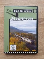 DVD Box - Rio Grande Stars der Schiene - BR Dm 3 & BR 41 Sachsen - Rackwitz Vorschau