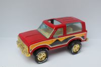 Ford Bronco II von NYLINT, USA, Blechspielzeug, 80iger, robust Sachsen - Glauchau Vorschau