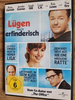 Lügen macht erfinderisch   ..DVD Sachsen-Anhalt - Wernigerode Vorschau