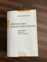 EMPIRISCHE SOZIALFORSCHUNG Nordrhein-Westfalen - Hallenberg Vorschau