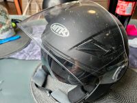 Motorrad Helme 2 Stück Größe S und M Nordrhein-Westfalen - Herne Vorschau