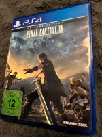 Final Famtasy XV -PlayStation 4 Nordrhein-Westfalen - Mönchengladbach Vorschau