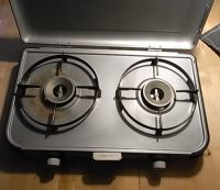 TOP CAMPINGAZ CAMPING KITCHEN 2 GASKOCHER 2-FLAMMIG Kreis Pinneberg - Pinneberg Vorschau