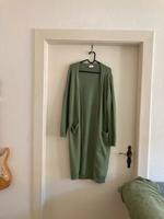 Vila Strickjacke lang grün S Hamburg-Mitte - Hamburg Horn Vorschau