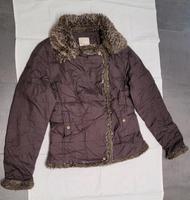 Winter Jacke Saarland - Homburg Vorschau