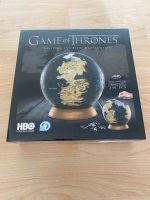 Game of Thrones | Westeros and Essos Globe Puzzle | NEU ! Niedersachsen - Vordorf Vorschau