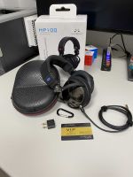 Soundmagic HP100 (OVP) - Wie Audeze, Fostex, Denon! Bayern - Germering Vorschau