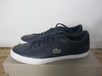 Lacoste • Leder Sneaker Hessen - Linden Vorschau
