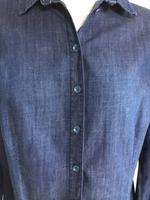 Soccx Bluse Gr. M Jeans Hemd Baden-Württemberg - Bühl Vorschau