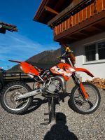 KTM Sx 85 Großrad Bayern - Rettenberg Vorschau