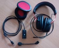 HyperX Cloud 2 Gaming Headset Nordrhein-Westfalen - Haan Vorschau