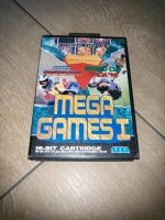 Sega Mega Games Saarland - Illingen Vorschau